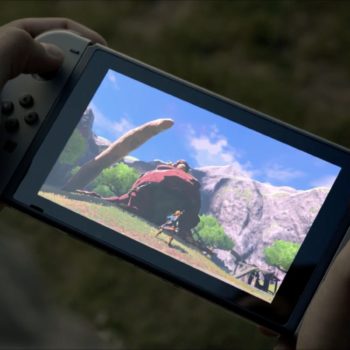 Nintendo Switch 10.0.0