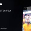 OnePlus 3T banner