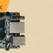Orange PI PC