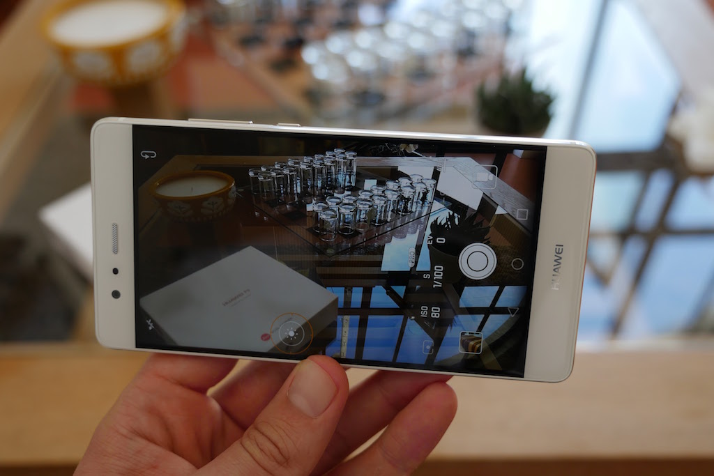 Test du Huawei P9 : le smartphone greffé Leica est-il intéressant ?
