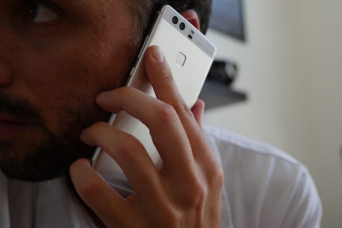 Test du Huawei P9 : le smartphone greffé Leica est-il intéressant ? 59 Le Huawei P9 fonctionne très bien