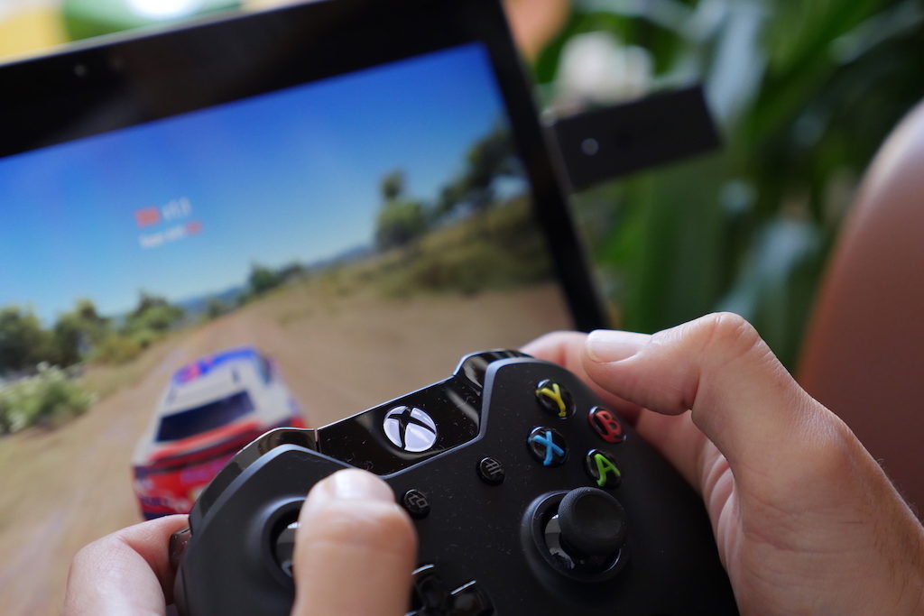 Comment jouer à la Xbox One en toute mobilité avec une Surface Pro 4 et Windows 10 68 P1120643