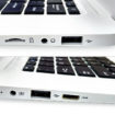 PINEBOOK Connectors
