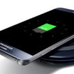 Samsung Galaxy S7 Wireless Charging
