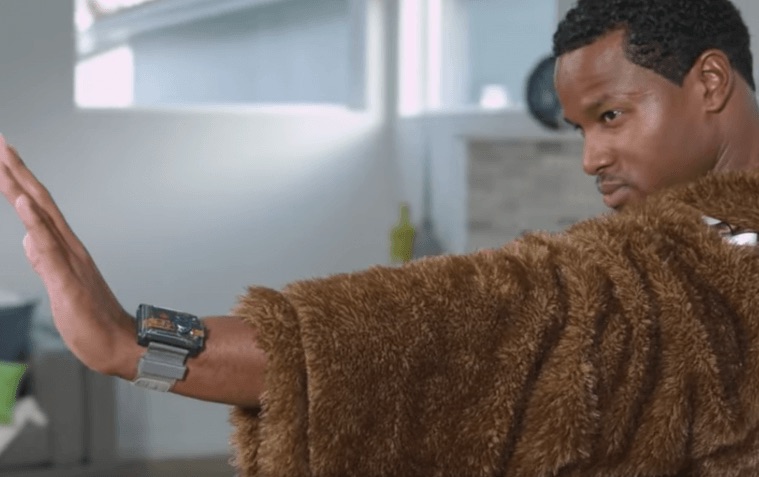 Le Sphero Force Band peut maintenant contrôler votre maison connectée