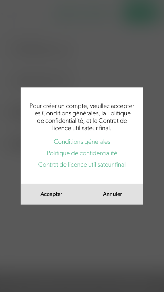 Test de la Canary : la parfaite caméra de sécurité à domicile 46 Screenshot 0706