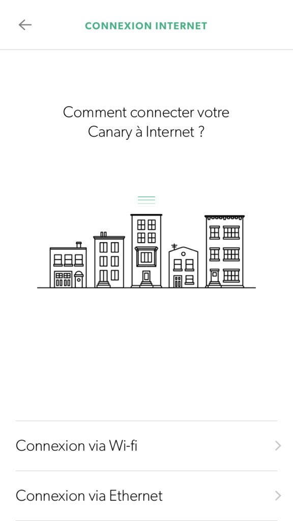 Test de la Canary : la parfaite caméra de sécurité à domicile 33 Screenshot 0719