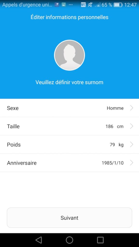 Test du Huawei P9 : le smartphone greffé Leica est-il intéressant ? 49 Screenshot 2016 07 02 12 47 05