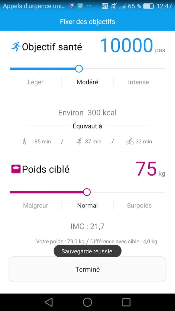 Test du Huawei P9 : le smartphone greffé Leica est-il intéressant ? 48 Screenshot 2016 07 02 12 47 21