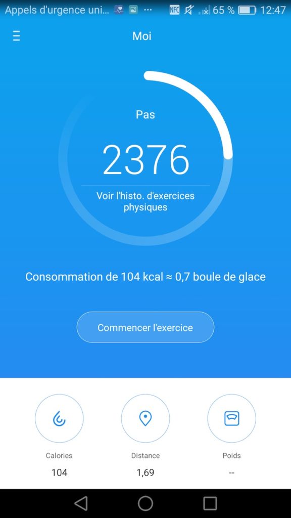 Test du Huawei P9 : le smartphone greffé Leica est-il intéressant ? 47 Screenshot 2016 07 02 12 47 29