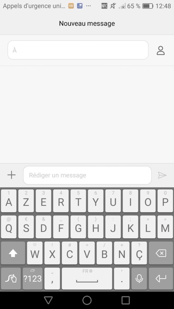 Test du Huawei P9 : le smartphone greffé Leica est-il intéressant ? 43 Screenshot 2016 07 02 12 48 27