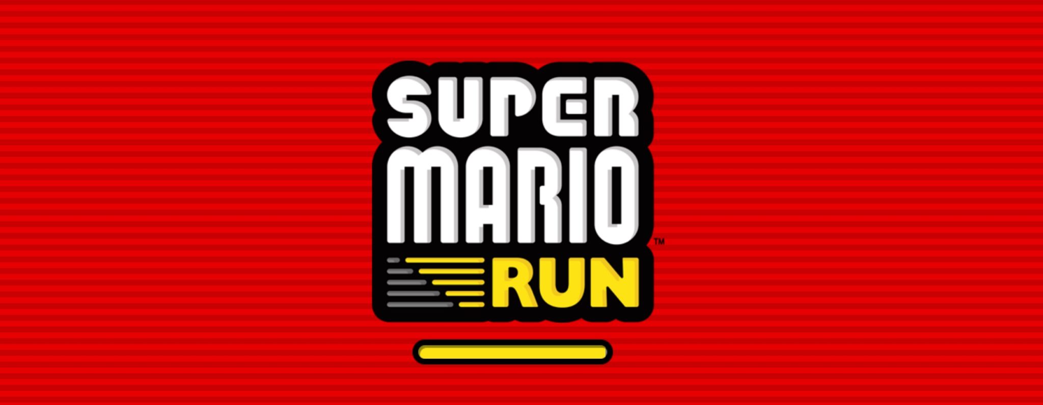 Super Mario Run