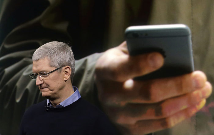 Apple stocke les journaux d’appels de votre iPhone, même avec iCloud désactivé