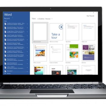 chromebook