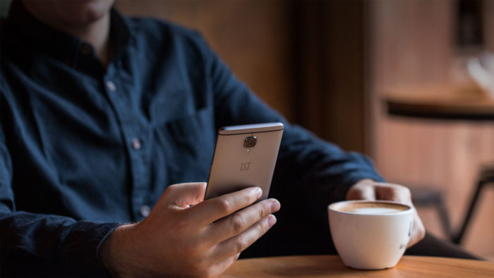 OnePlus 3T : la technologie Dash Charge va recharger le smartphone très rapidement