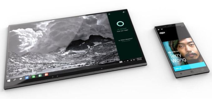 Dell Stack : le smartphone parfait pour remplacer une tablette et un ordinateur