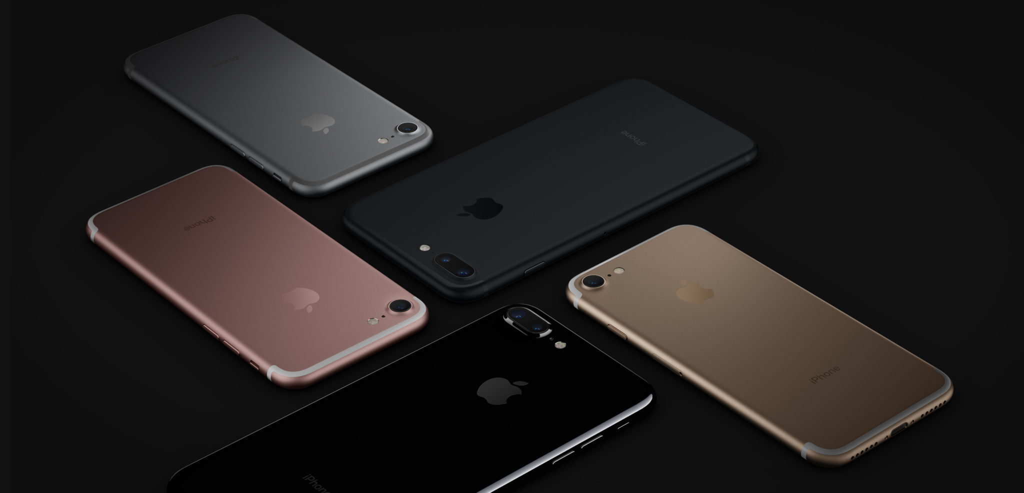 Le successeur de l'iPhone 7 pourrait être intéressant