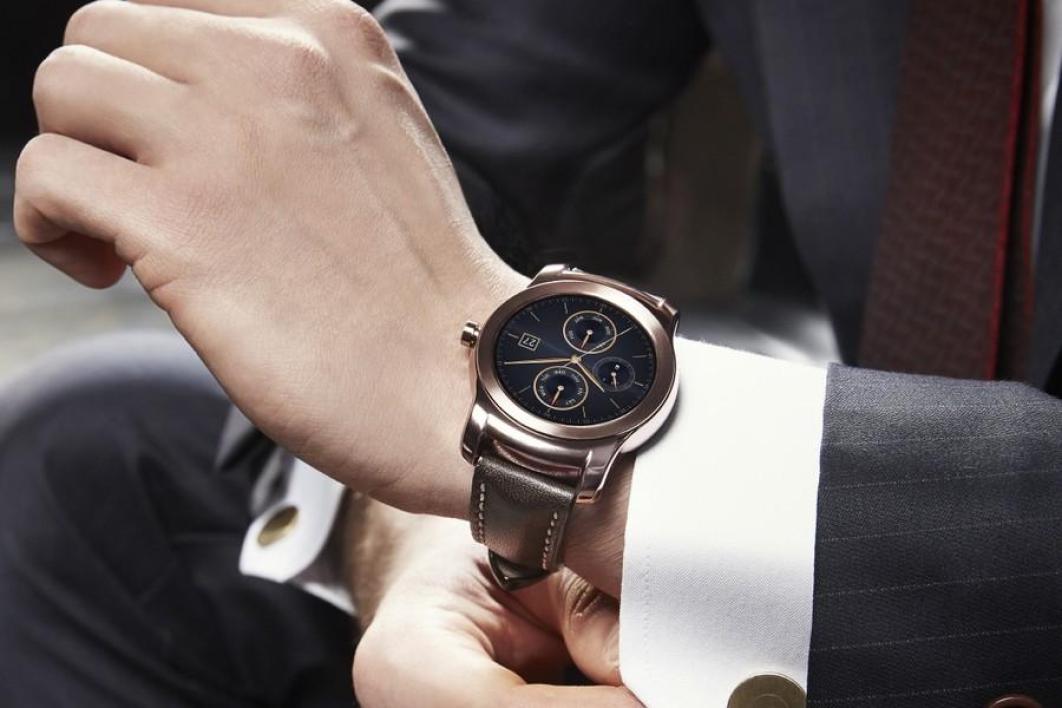 La LG Watch Urbane pourrait avoir quelques successeurs