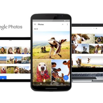 google photos