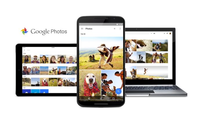 Google Photos permet de créer des animations lorsque vous êtes déconnecté