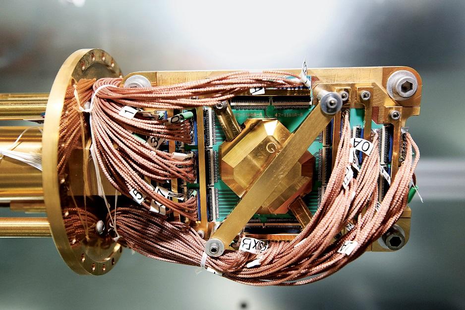 Microsoft veut transformer l’informatique quantique en produits réels