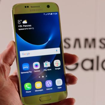 samsung galaxy s7 1