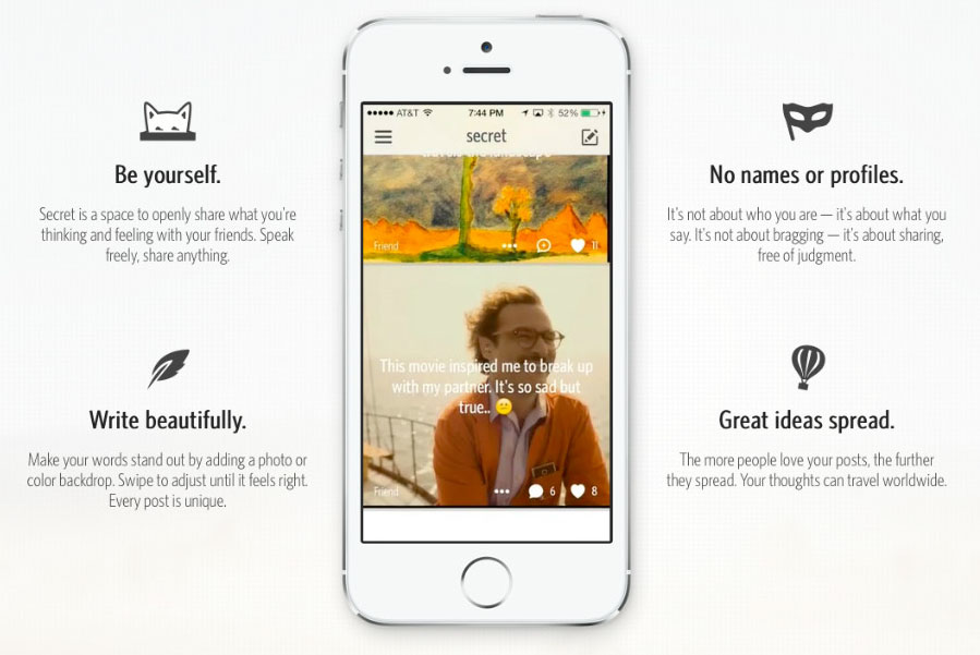 Secret pourrait revenir sur le devant de la scène