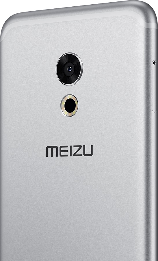 Meizu Pro 6s : caméra