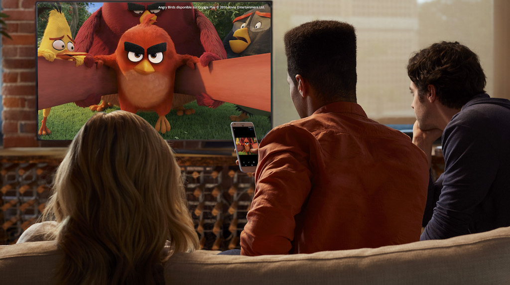 Google fait marche arrière et rebaptise Google Cast en Chromecast 50 Google renomme une nouvelle fois le Chromecast