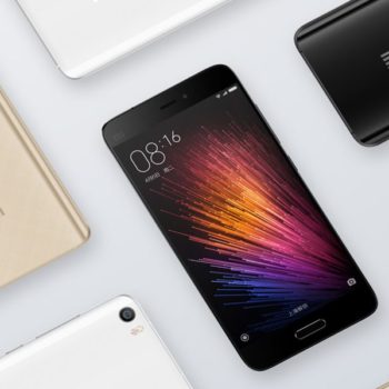 xiaomi mi 5