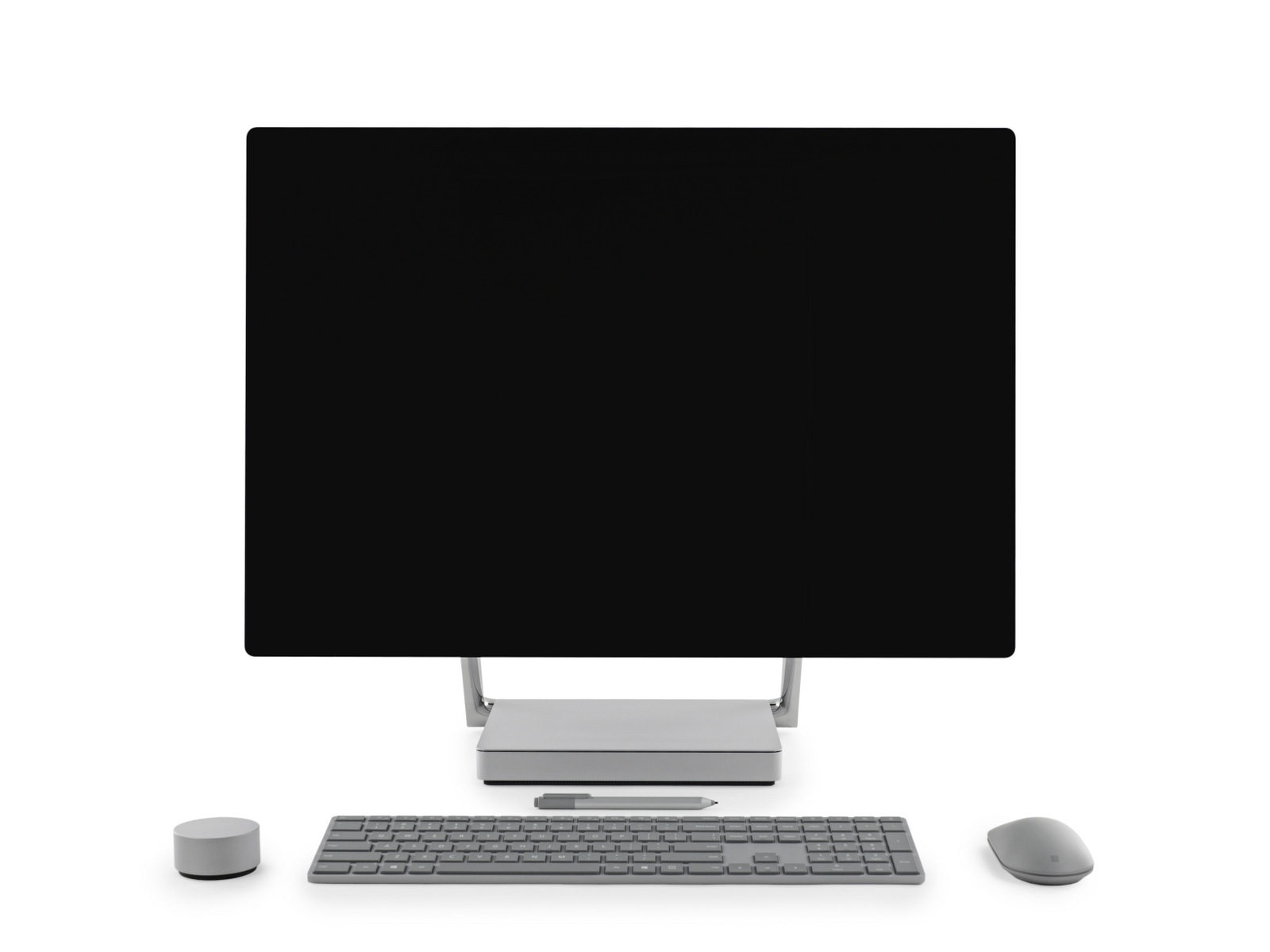 Surface Studio : son démontage révèle une machine assez réparable qui peut s’améliorer