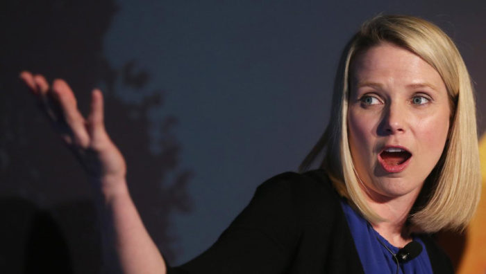 Yahoo précise que plus de 1 milliard de comptes ont été hackés en 2013