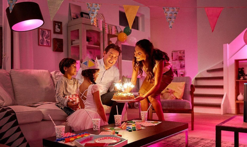 Des idées cadeaux de Noël pour la maison connectée 78 71A0ju9lWL. SL1348