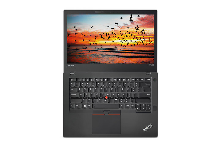 Lenovo booste ses 9 nouveaux modèles ThinkPad pour le CES 2017 68 9thinkpad t470p 720x480 c