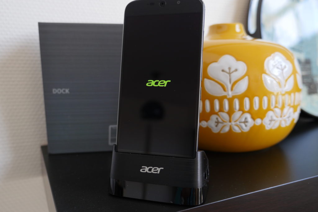 Acer Jade Primo873