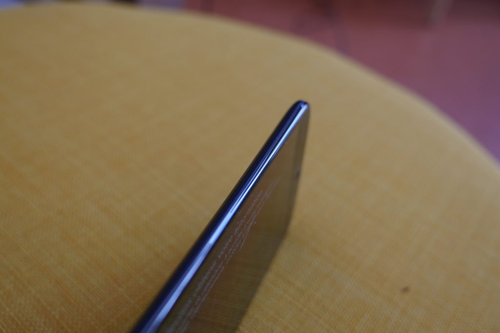 Test du Acer Liquid Jade Primo : un modèle pour les amoureux de Windows 16 Acer Jade Primo885