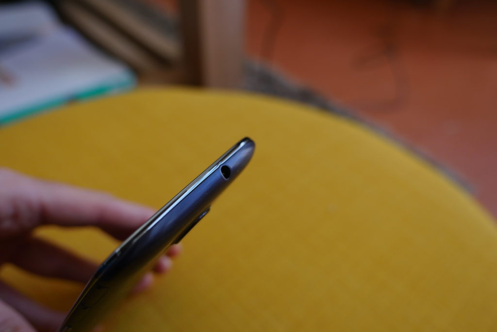 Test du Acer Liquid Jade Primo : un modèle pour les amoureux de Windows 17 Acer Jade Primo886