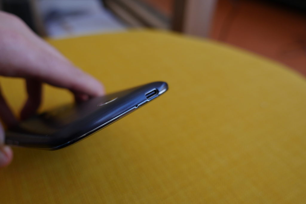 Test du Acer Liquid Jade Primo : un modèle pour les amoureux de Windows 18 Acer Jade Primo887