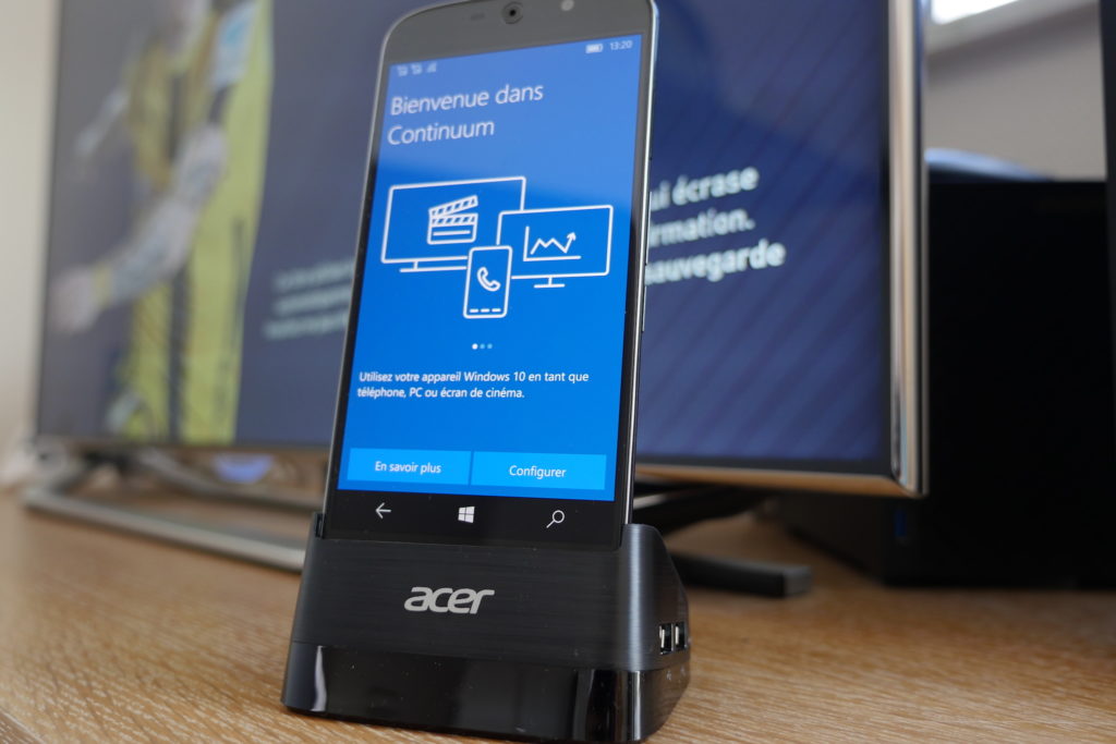 Test du Acer Liquid Jade Primo : un modèle pour les amoureux de Windows 28 Acer Jade Primo895