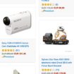 Amazon 2016 objets high tech
