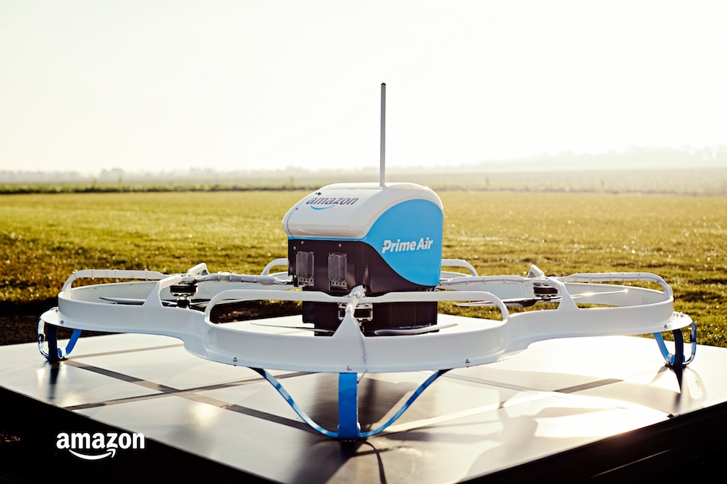Amazon Prime Air Private Trial Ground HIGH RES