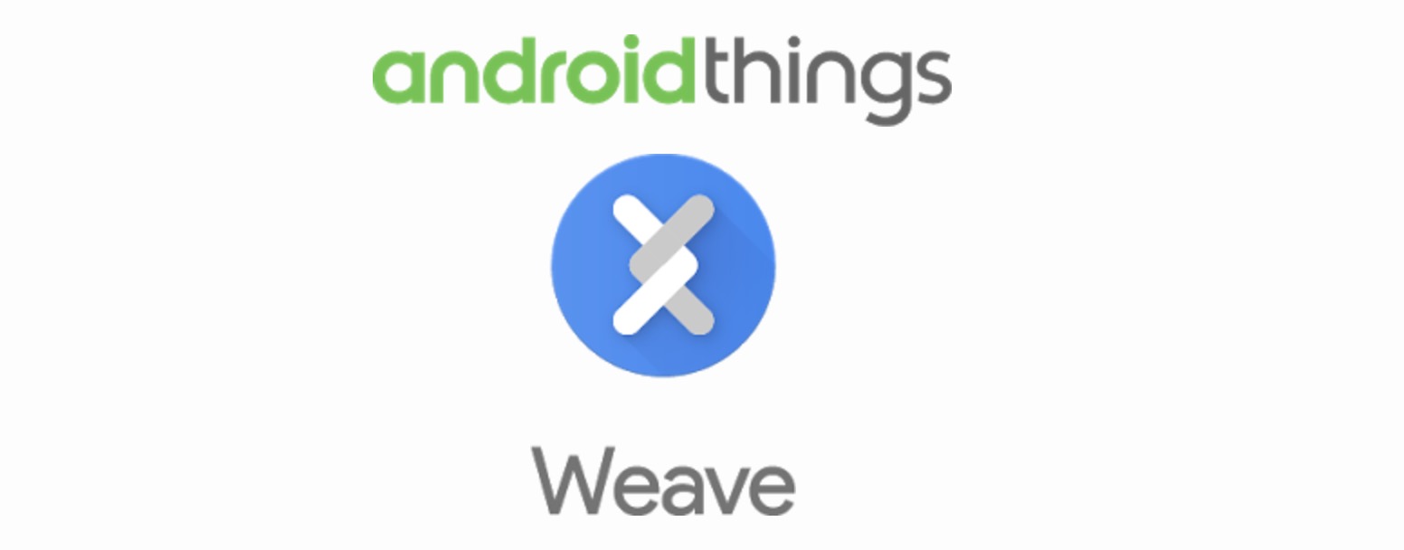 Google lance son OS Android Things pour l'Internet des Objets (IoT) 50 Android Things