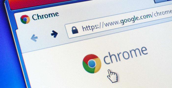 Si un site n’est pas en HTTPS, Google Chrome va l’identifier comme non sécurisé