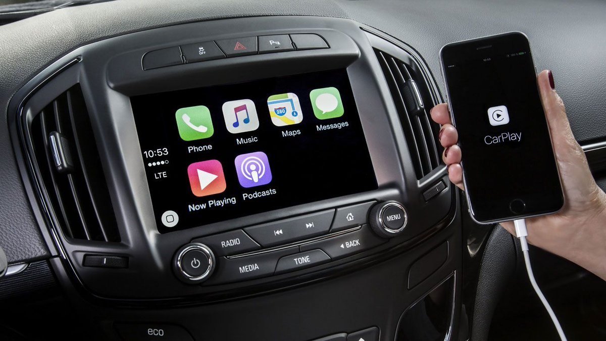 Apple souhaite travailler sur le logiciel de la voiture plutôt que la voiture elle-même