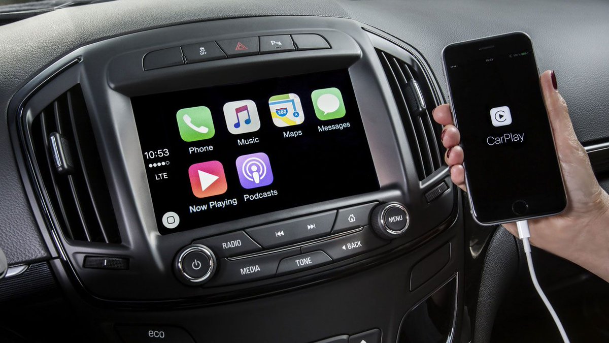 Apple est "excité" sur sa potentielle voiture autonome, et fait des sous-entendus 44 Apple souhaite travailler sur le logiciel de la voiture plutôt que la voiture elle-même