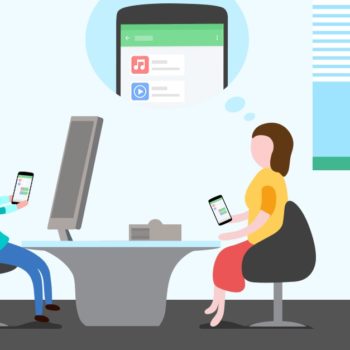 Faster Nearby Feature Upgraded