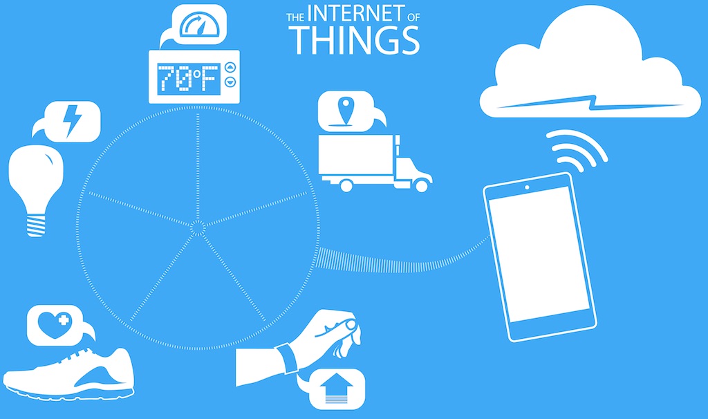 Voici ce que le Bluetooth 5 signifie pour l'avenir du sans fil 48 IoT Breakout