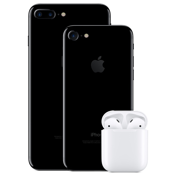 Tim Cook semble s'exprimer sur la commercialisation des Apple AirPods 50 Les AirPods pourraient enfin arriver sous le sapin !