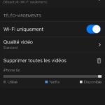 Comment télécharger et regarder des films et séries TV Netflix hors-ligne 55 Netflix 1958