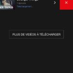 Comment télécharger et regarder des films et séries TV Netflix hors-ligne 58 Netflix 1963